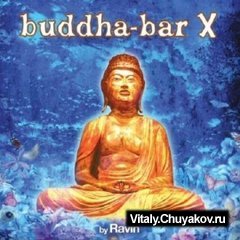 Buddha Bar X