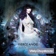Fierce Angel Presents Angels Fall 2