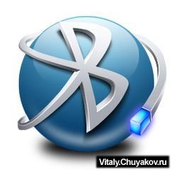 Bluetooth драйвера Widcomm Windows Vista 6.0.1.3400