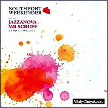 Southport Weekender Vol.7 2CD (2008)