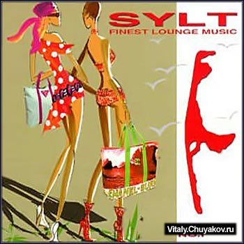 Sylt - Finest Lounge Music No.1