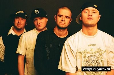 группа KRec за 2009 год