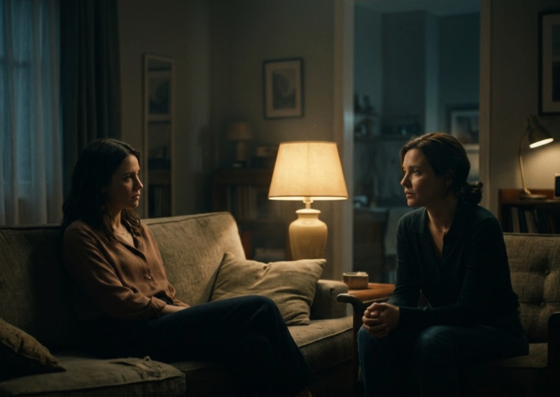 Терапия без границ: как «здоровые отношения» стали оправданием для эгоизма